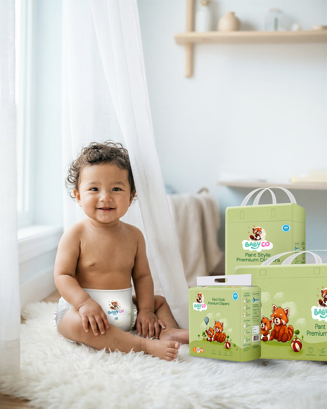 First-time parent support