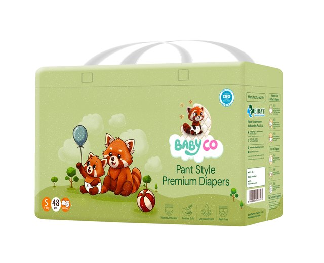 BabyCo Eco Pack